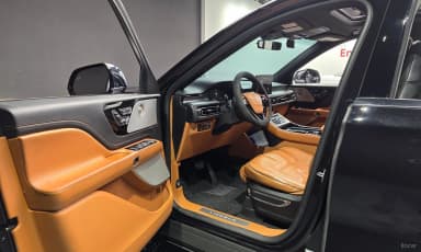 Aviator 2nd Generation