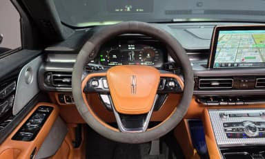Aviator 2nd Generation
