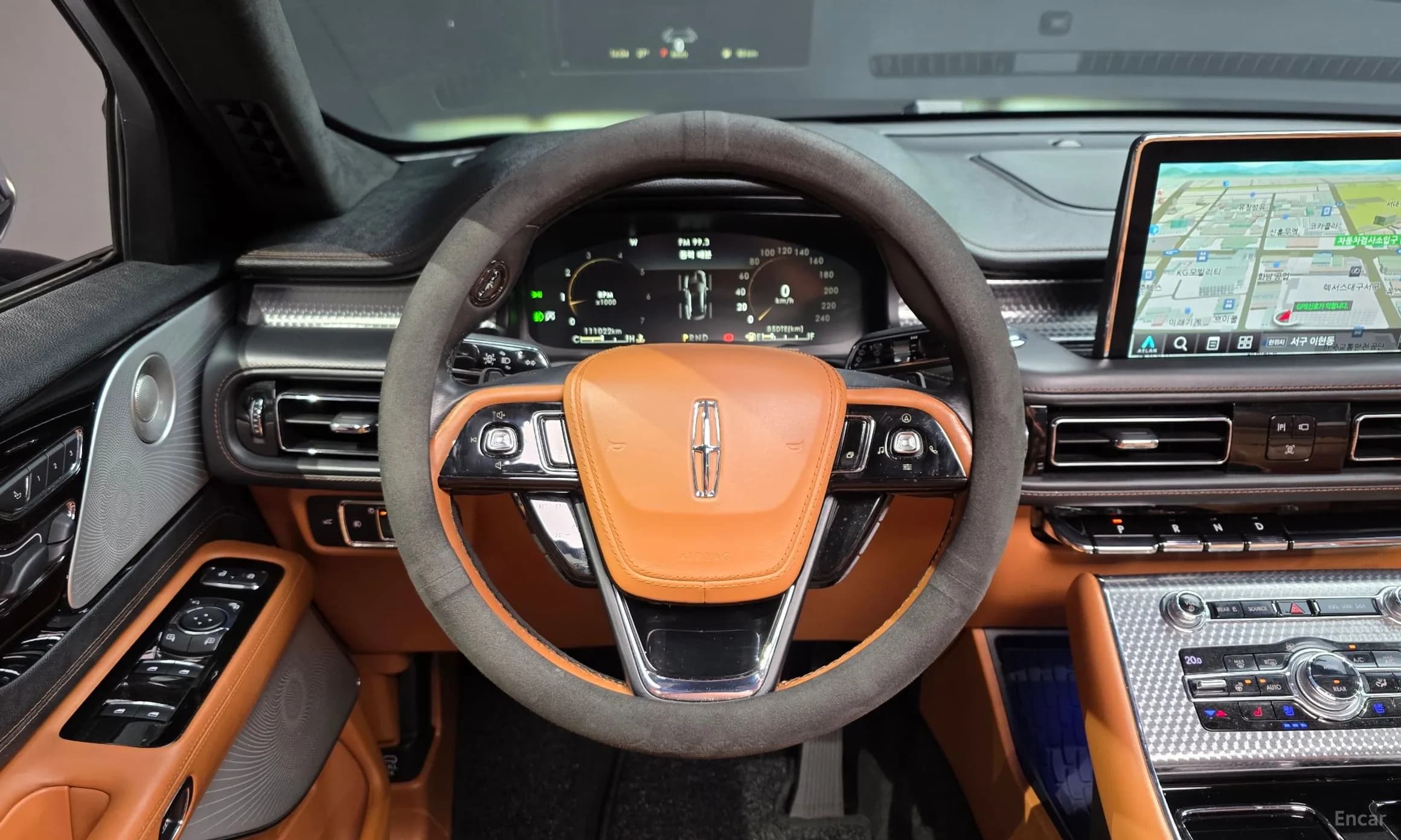 Aviator 2nd Generation