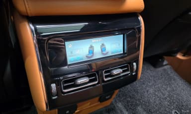 Aviator 2nd Generation