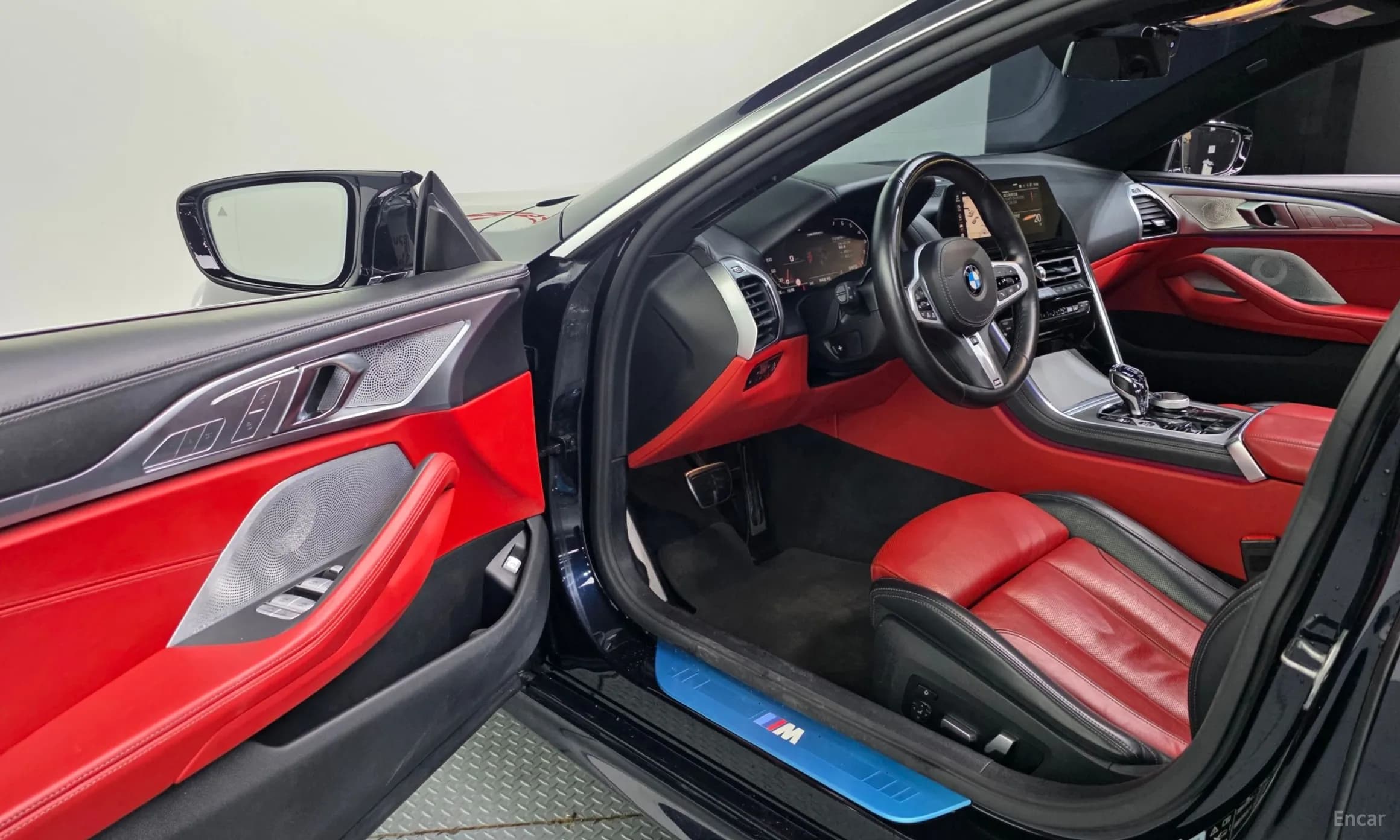 8-series (G15)
