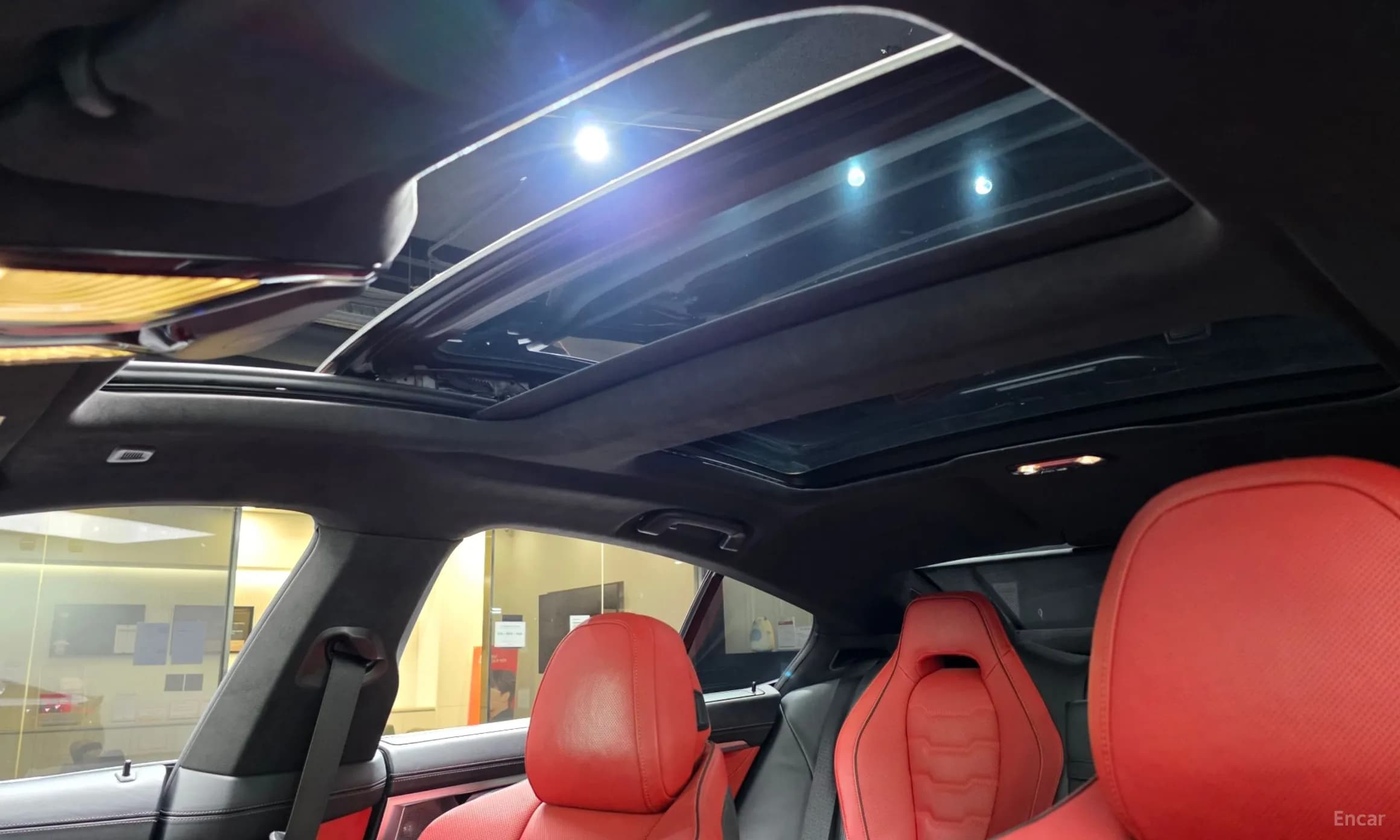 8-series (G15)