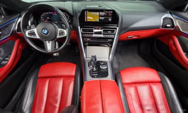 8-series (G15)