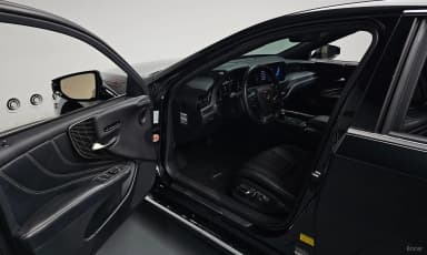 LS500 5th Generation