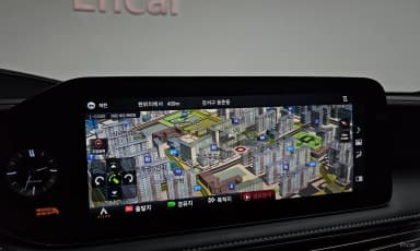 LS500 5th Generation