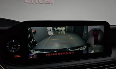 LS500 5th Generation