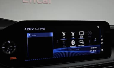 LS500 5th Generation