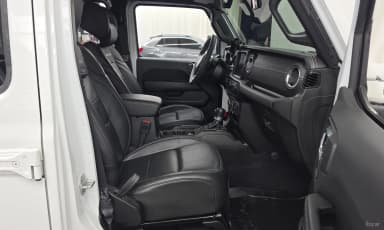 Wrangler (JL)