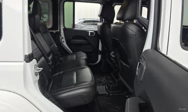 Wrangler (JL)