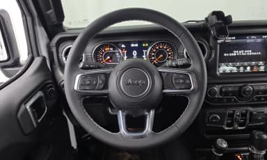 Wrangler (JL)