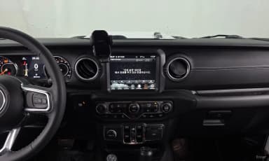 Wrangler (JL)