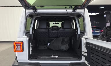 Wrangler (JL)