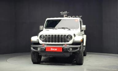 Wrangler (JL)