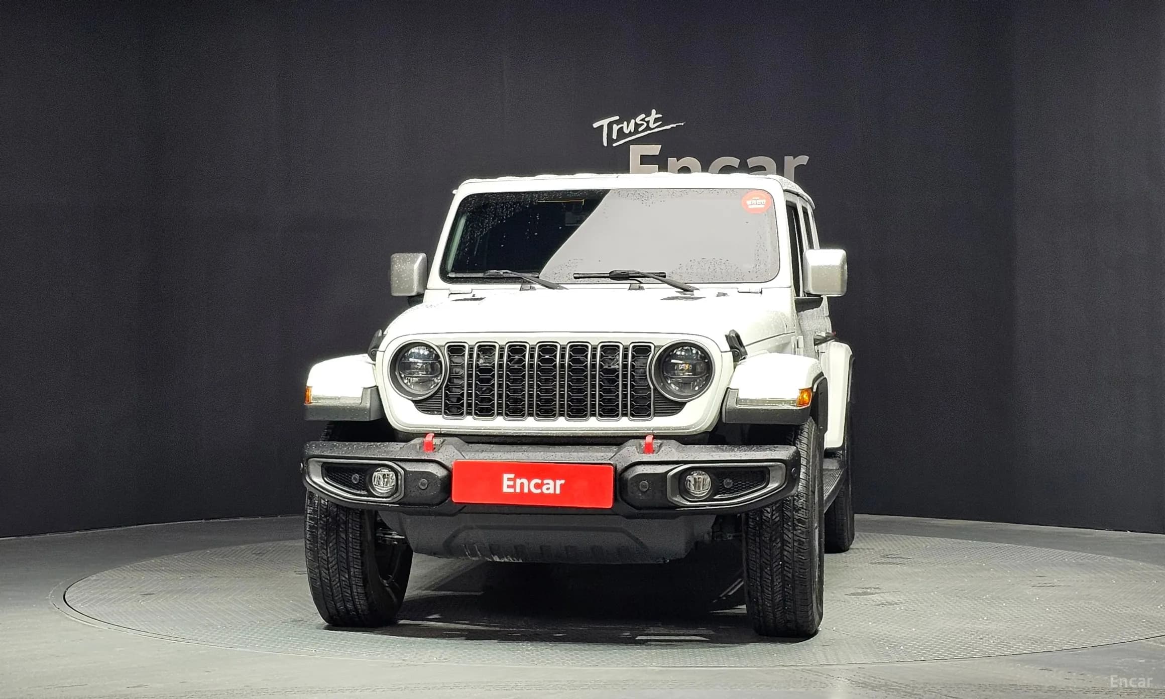 Wrangler (JL)