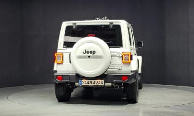 Wrangler (JL)