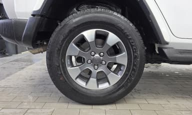 Wrangler (JL)