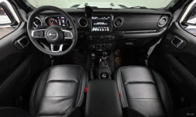 Wrangler (JL)