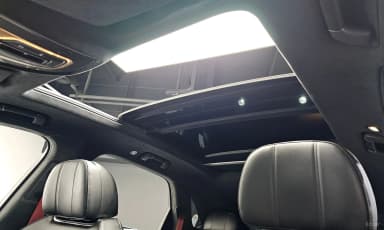 Bentayga