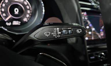 Bentayga