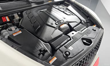 Bentayga