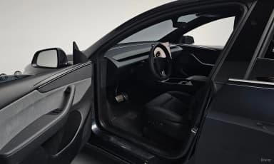 Model Y