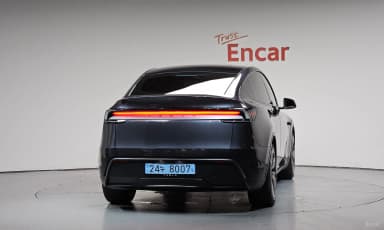 Model Y