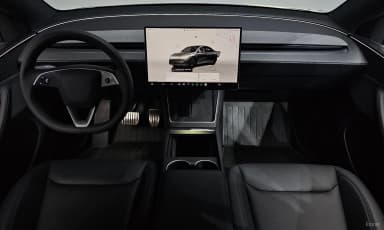 Model Y