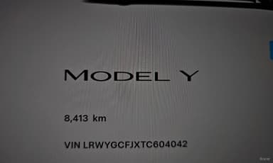 Model Y