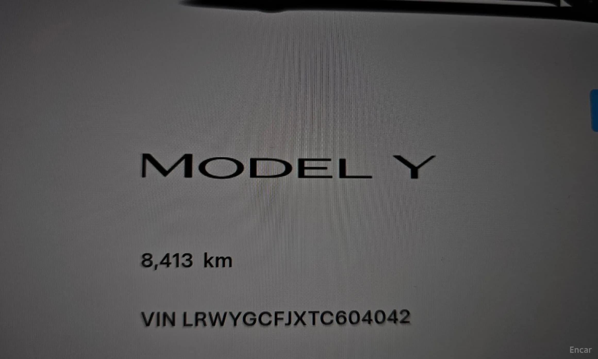 Model Y