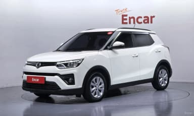 Berry New Tivoli