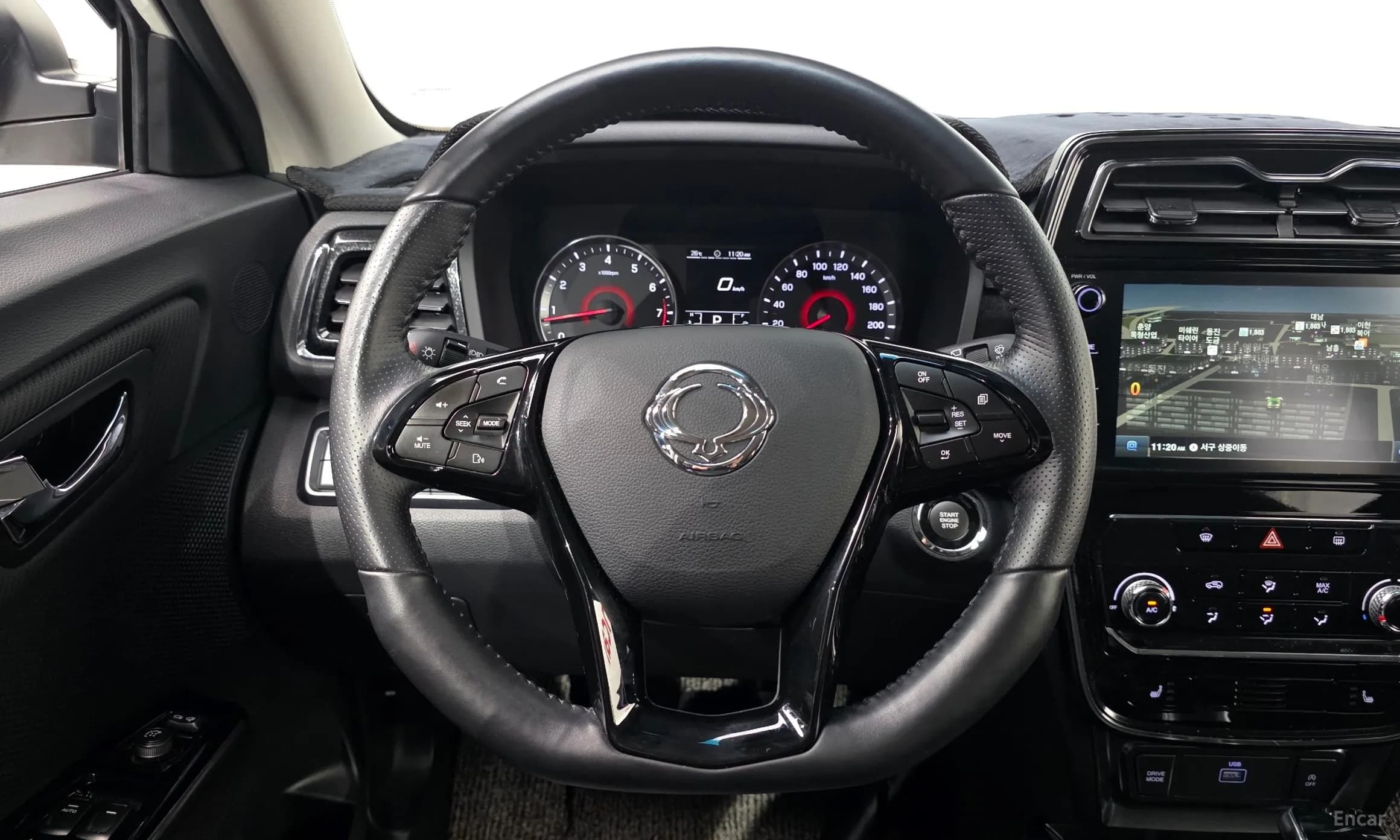 Berry New Tivoli