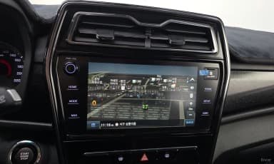 Berry New Tivoli