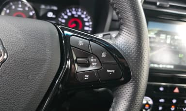 Berry New Tivoli