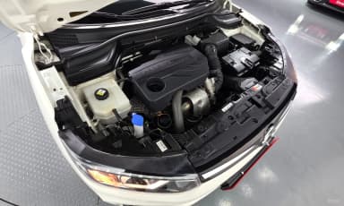 Berry New Tivoli