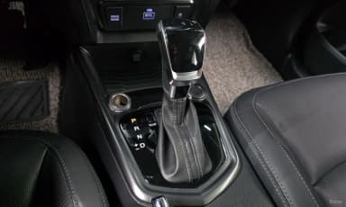 Berry New Tivoli