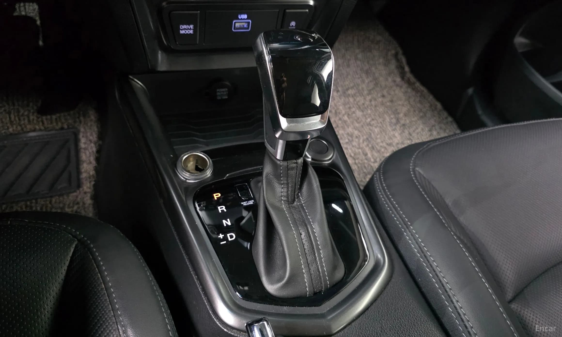 Berry New Tivoli
