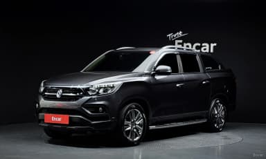 Rexton Sports