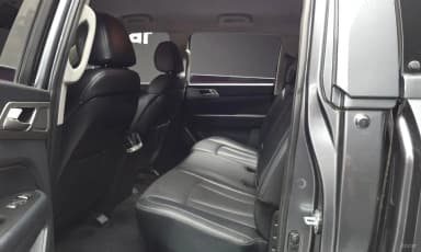 Rexton Sports
