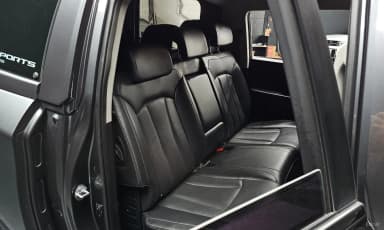 Rexton Sports
