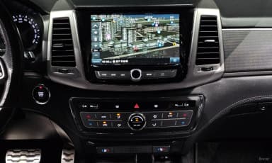 Rexton Sports