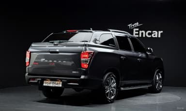 Rexton Sports