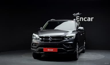 Rexton Sports
