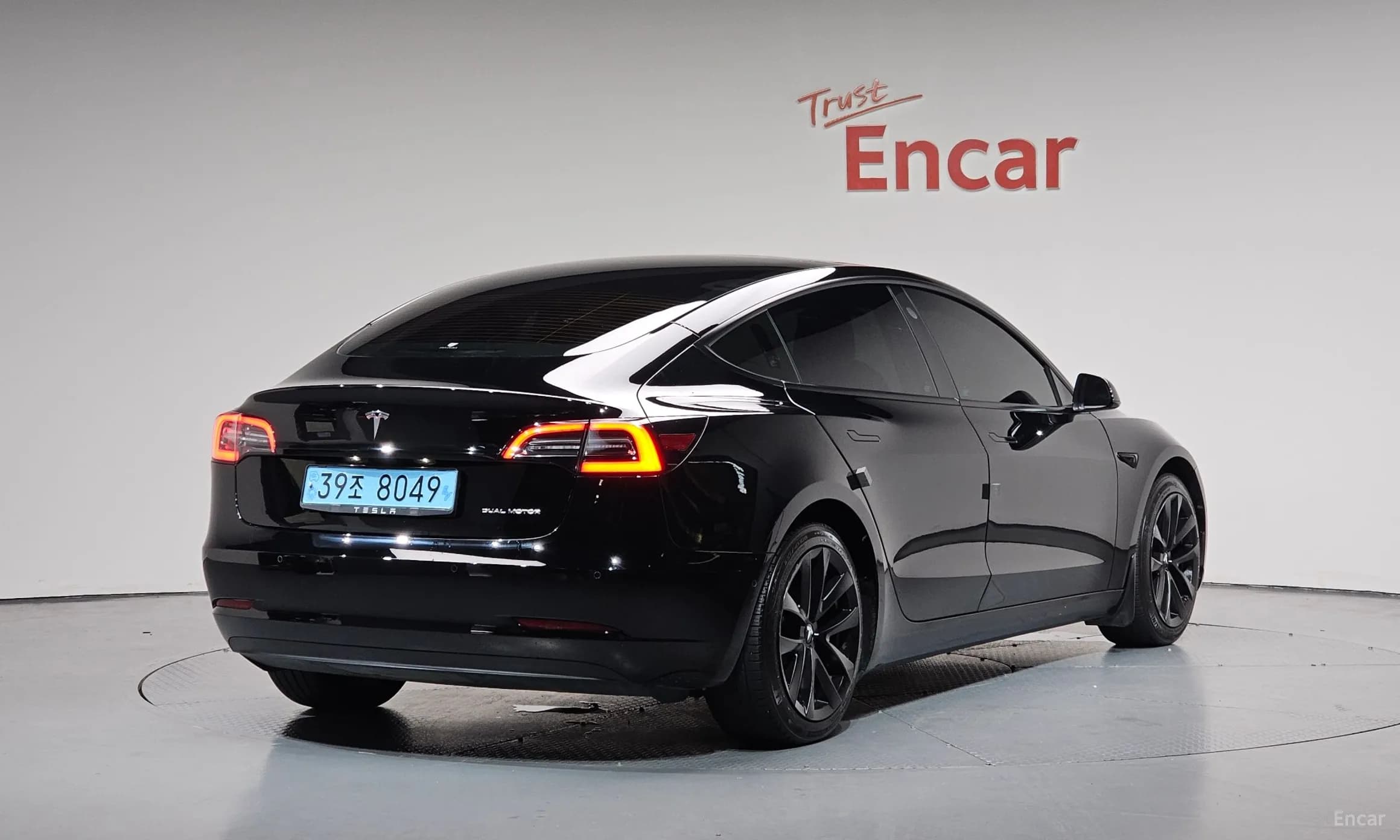 Model 3