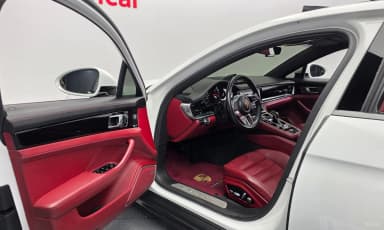 Panamera (971)