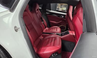 Panamera (971)