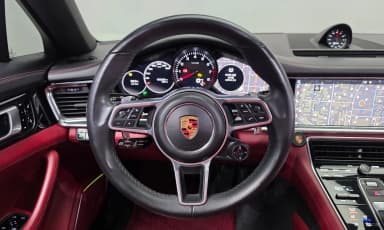 Panamera (971)