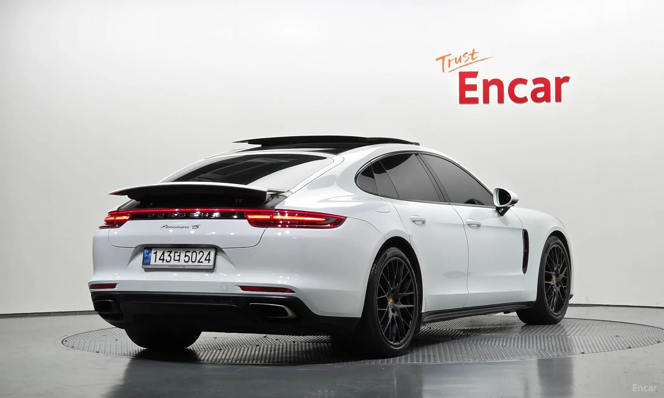Panamera (971)