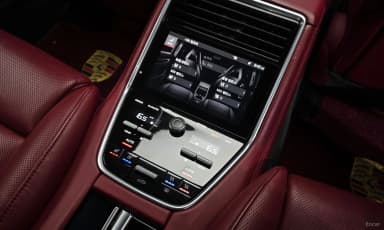 Panamera (971)