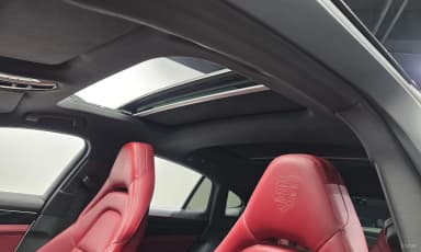 Panamera (971)