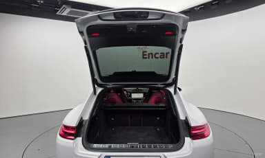 Panamera (971)